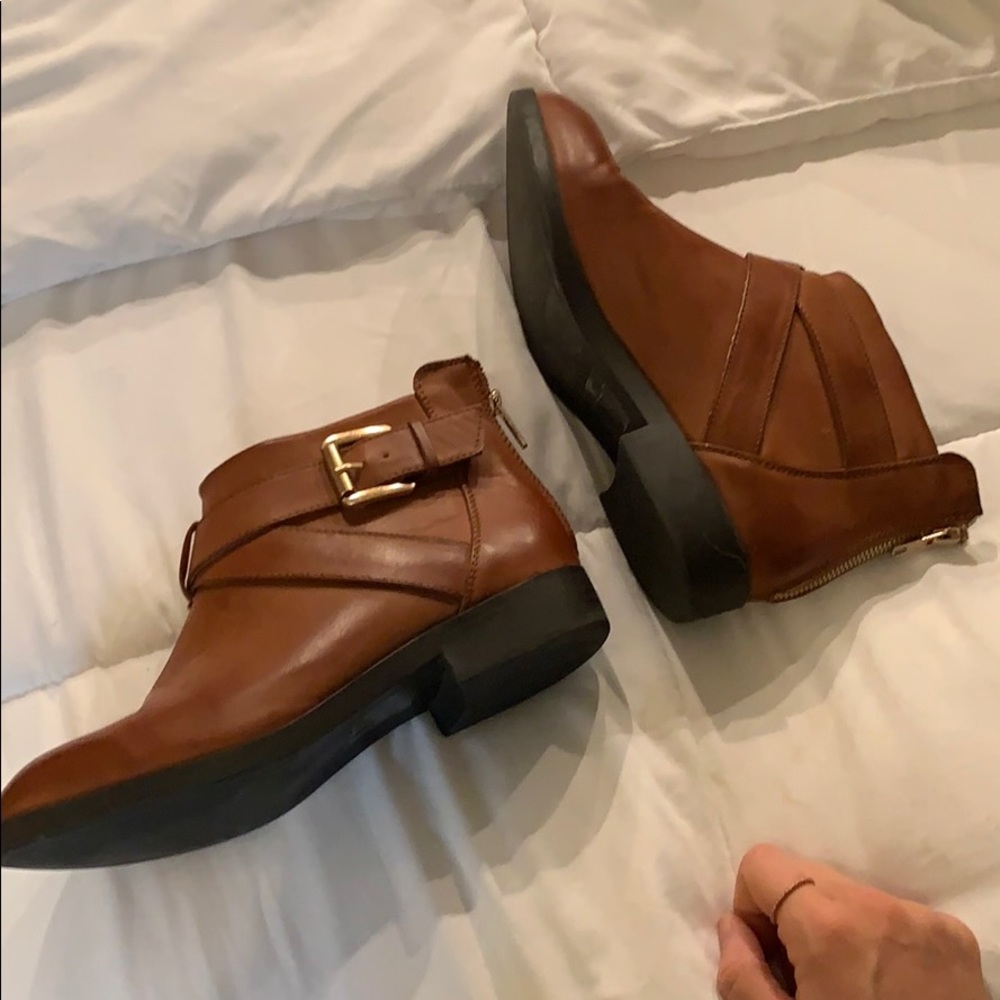 Booties - Picture 2 of 4